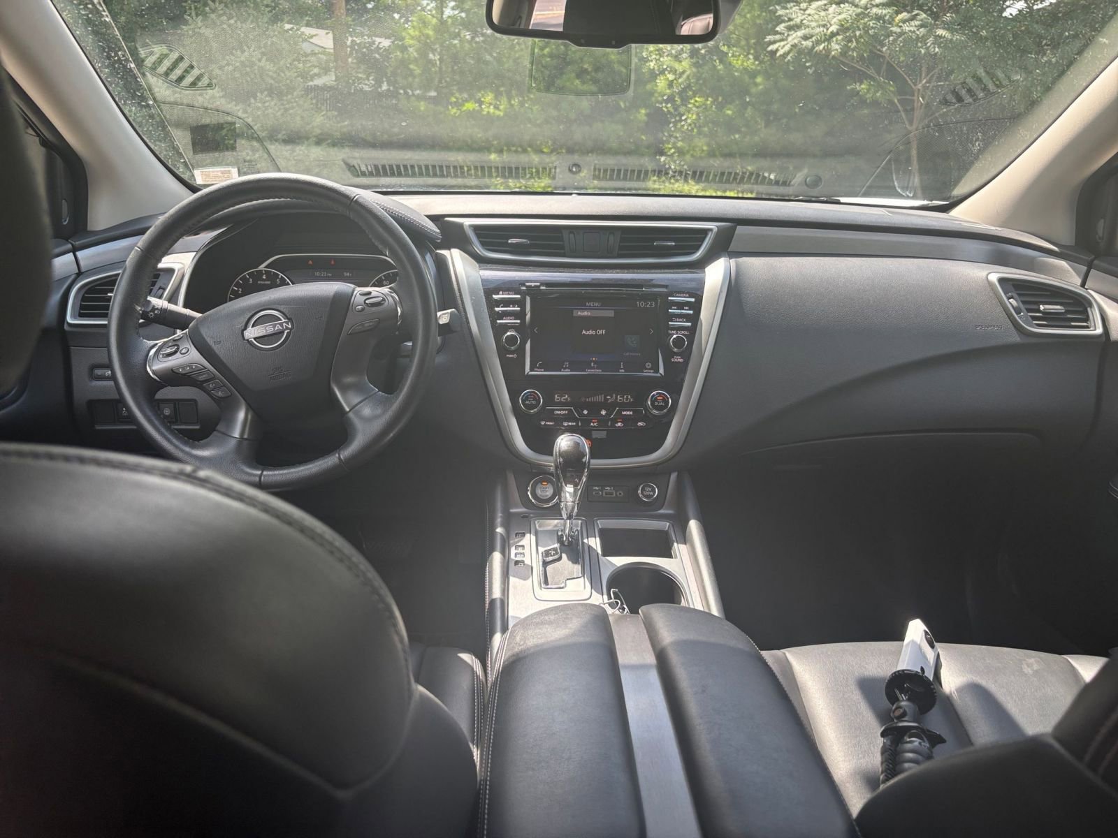 Thumbnail: 2023 Nissan Murano - 31
