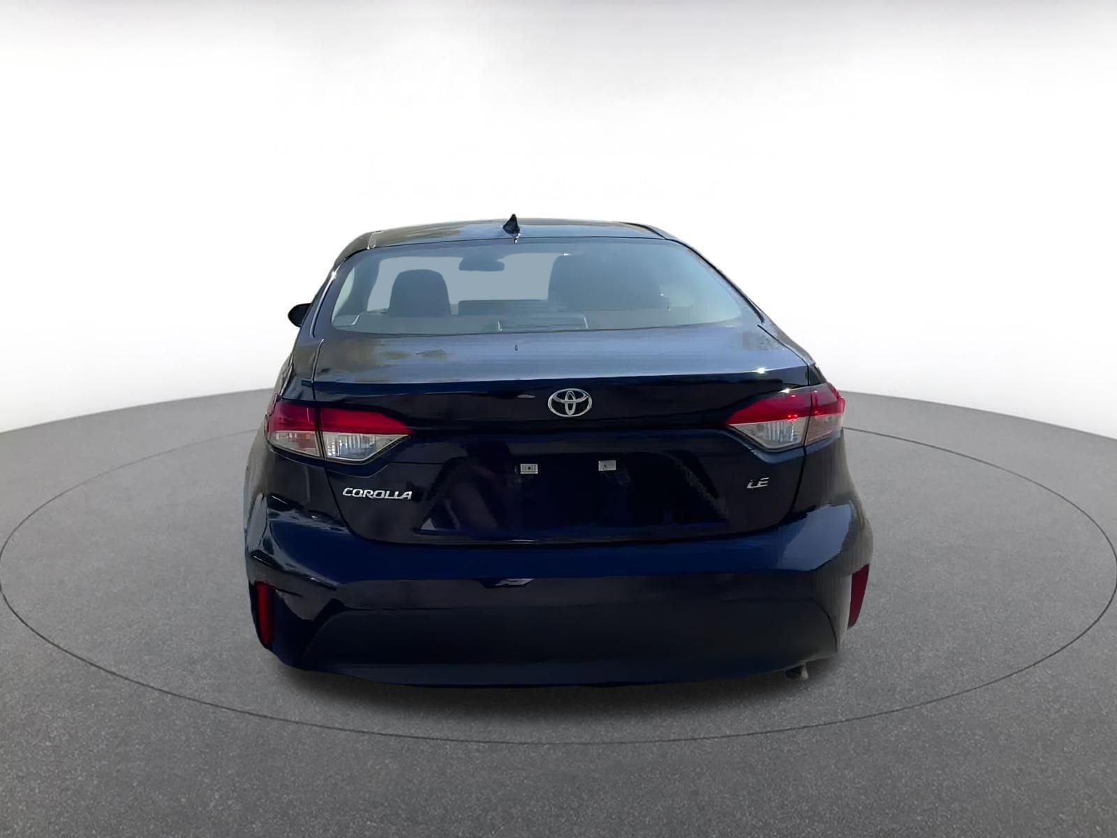 Thumbnail: 2024 Toyota Corolla - 11