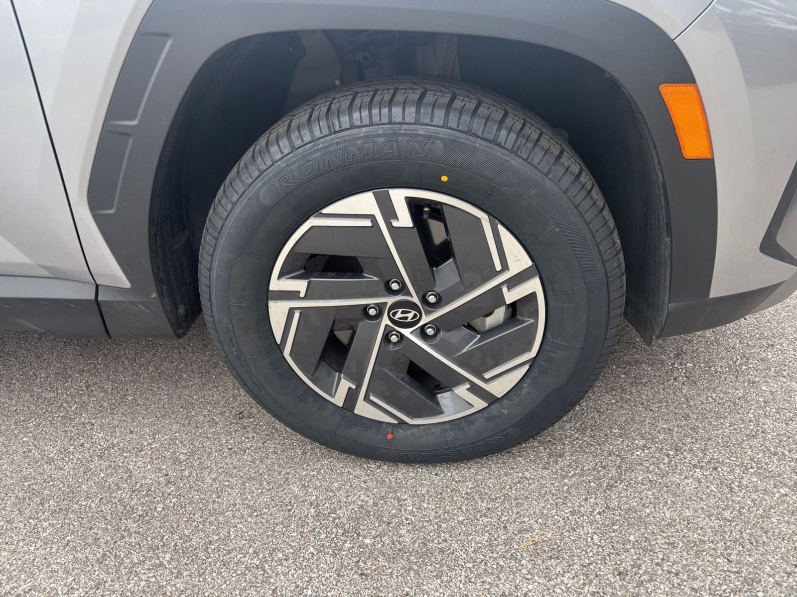 Thumbnail: 2025 Hyundai Tucson - 28