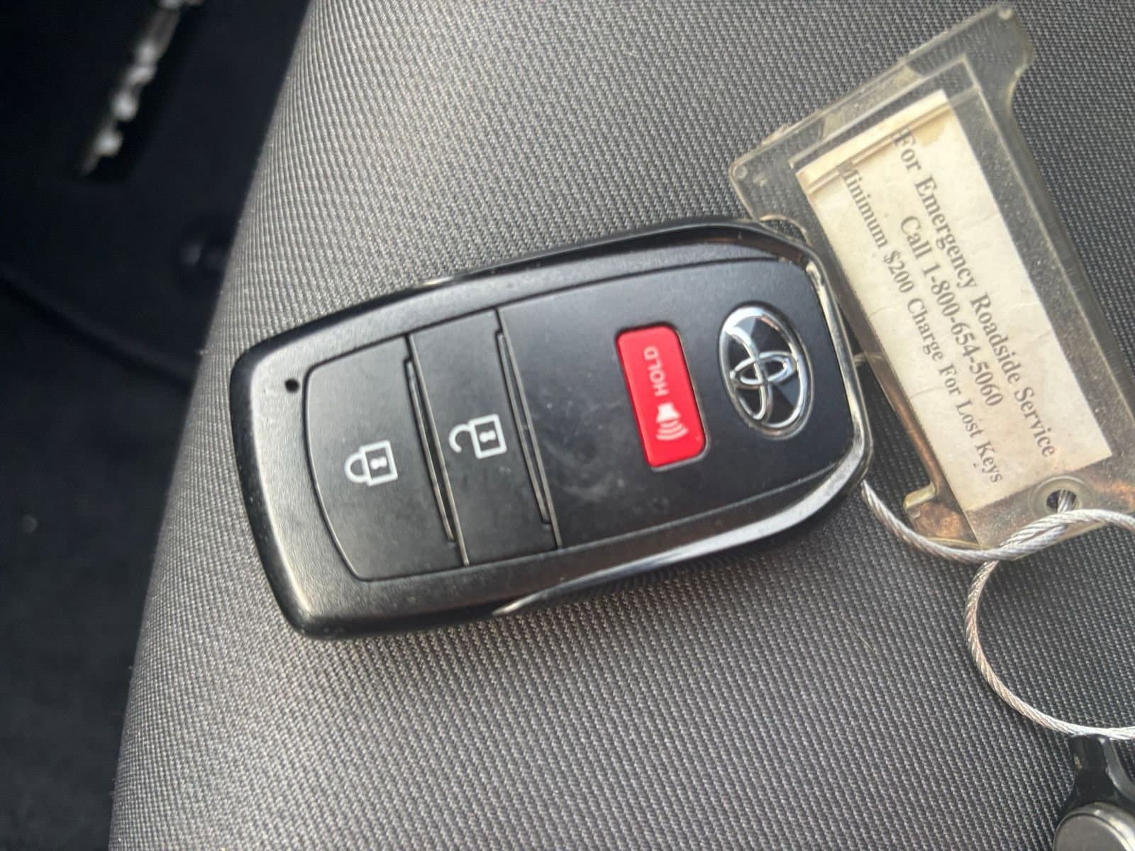 Thumbnail: 2025 Toyota Tacoma - 22