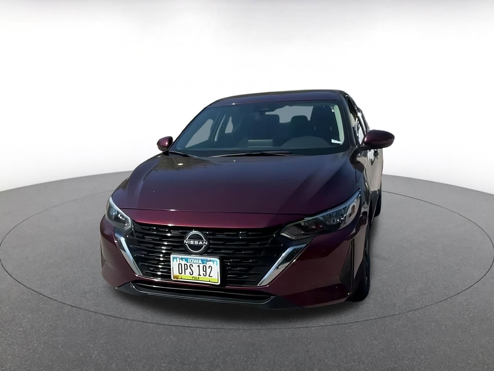 Thumbnail: 2024 Nissan Sentra - 7