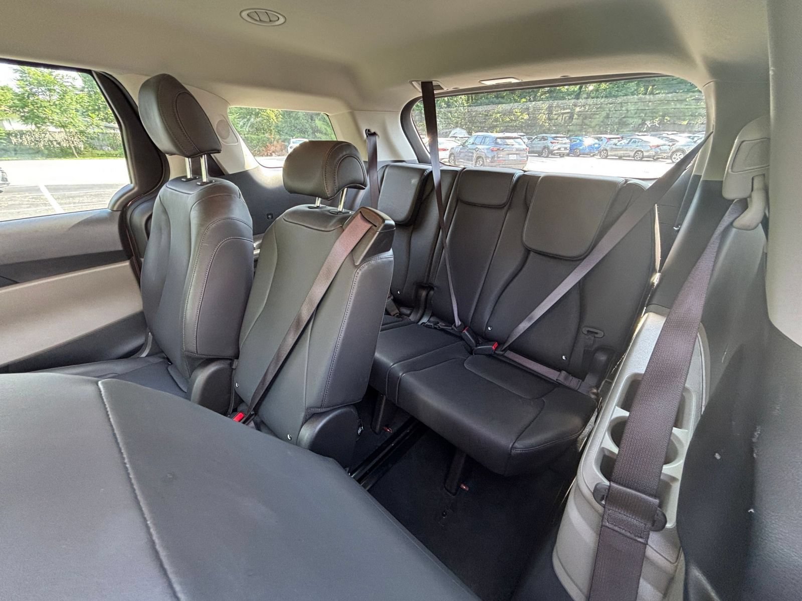 Thumbnail: 2026 Kia Carnival - 25