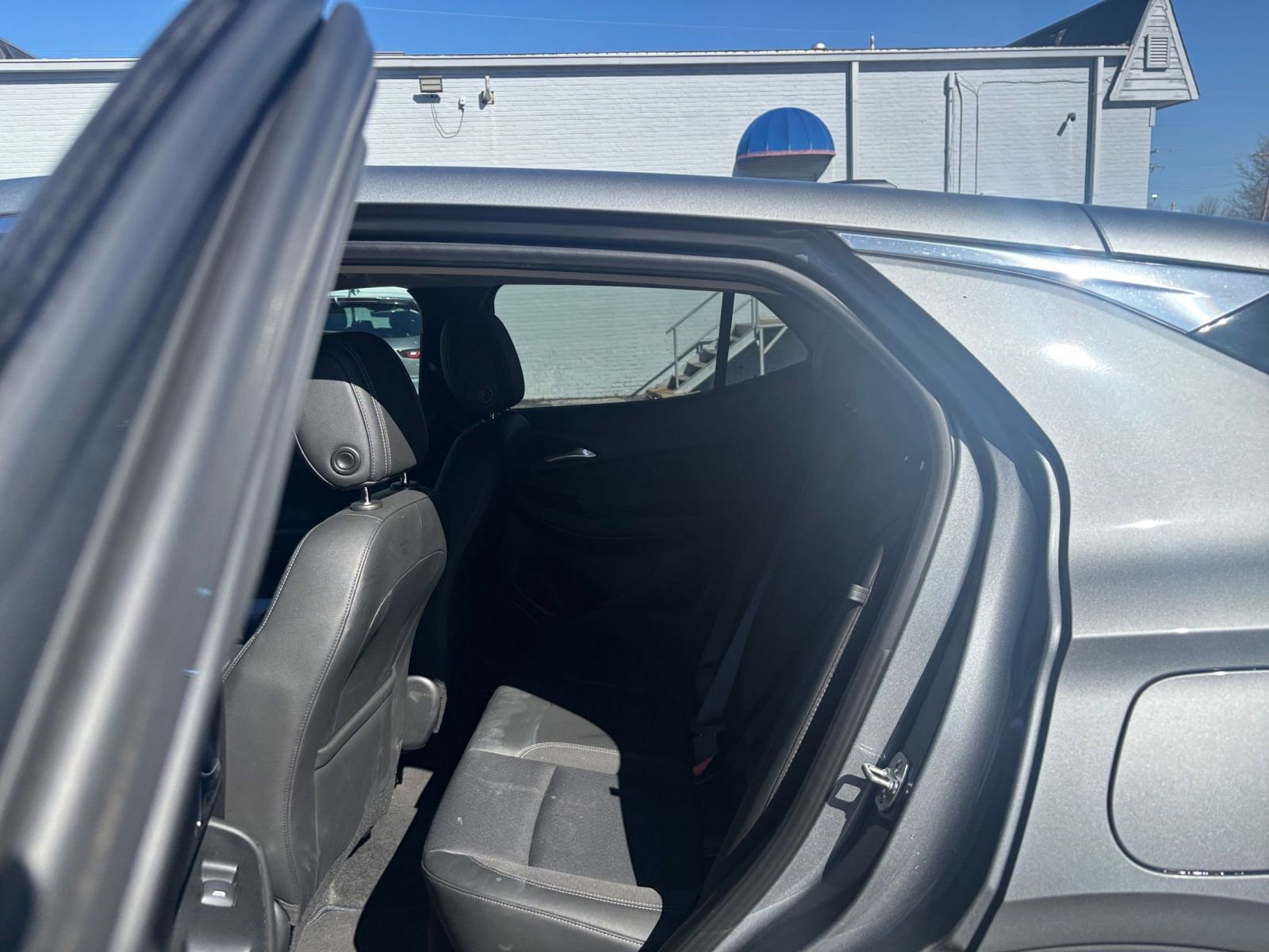 Thumbnail: 2025 Buick Encore GX - 24