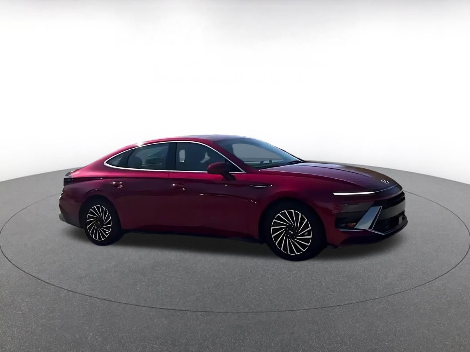 Thumbnail: 2025 Hyundai Sonata - 8