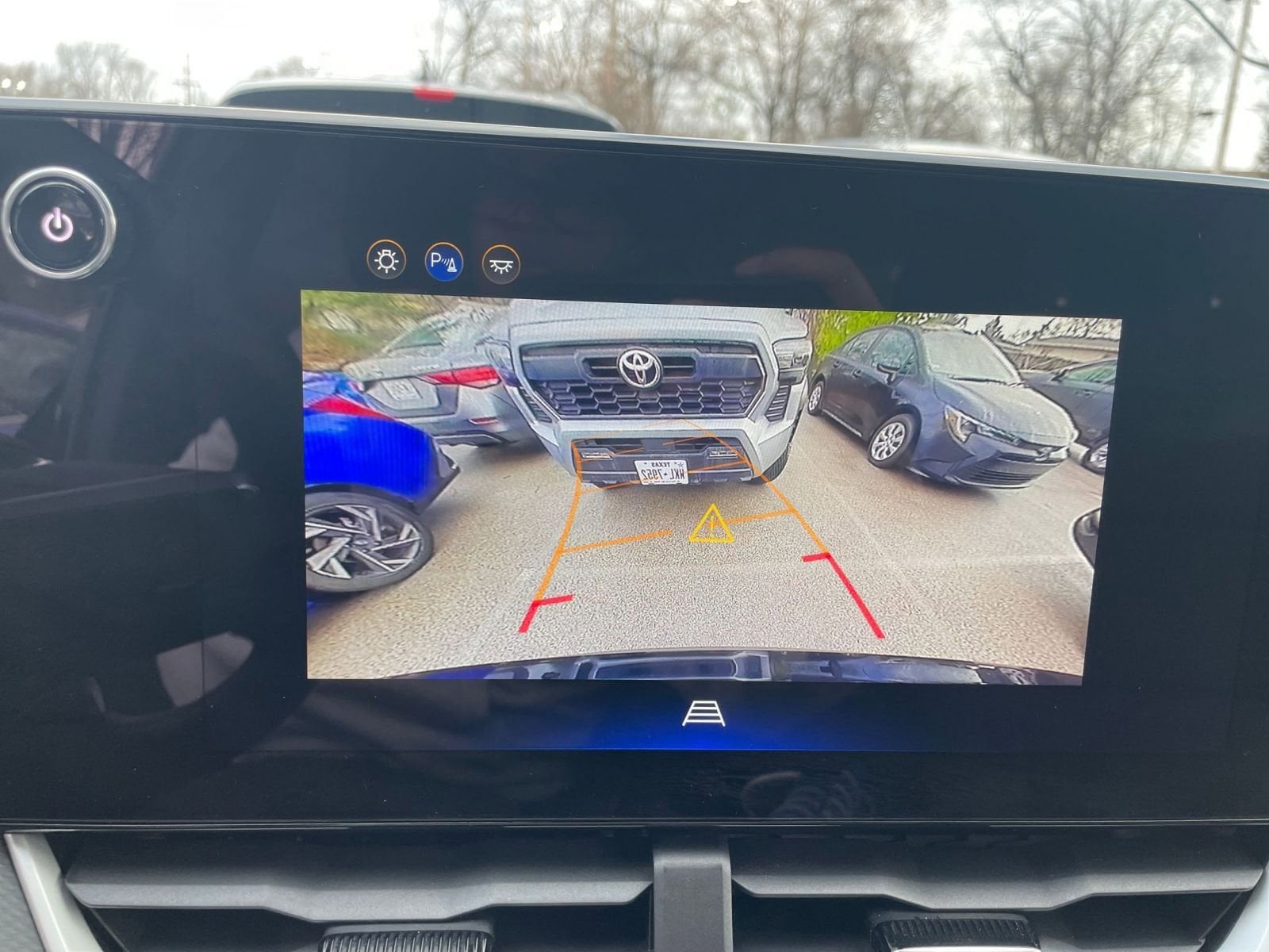 Thumbnail: 2025 Chevrolet Equinox - 17