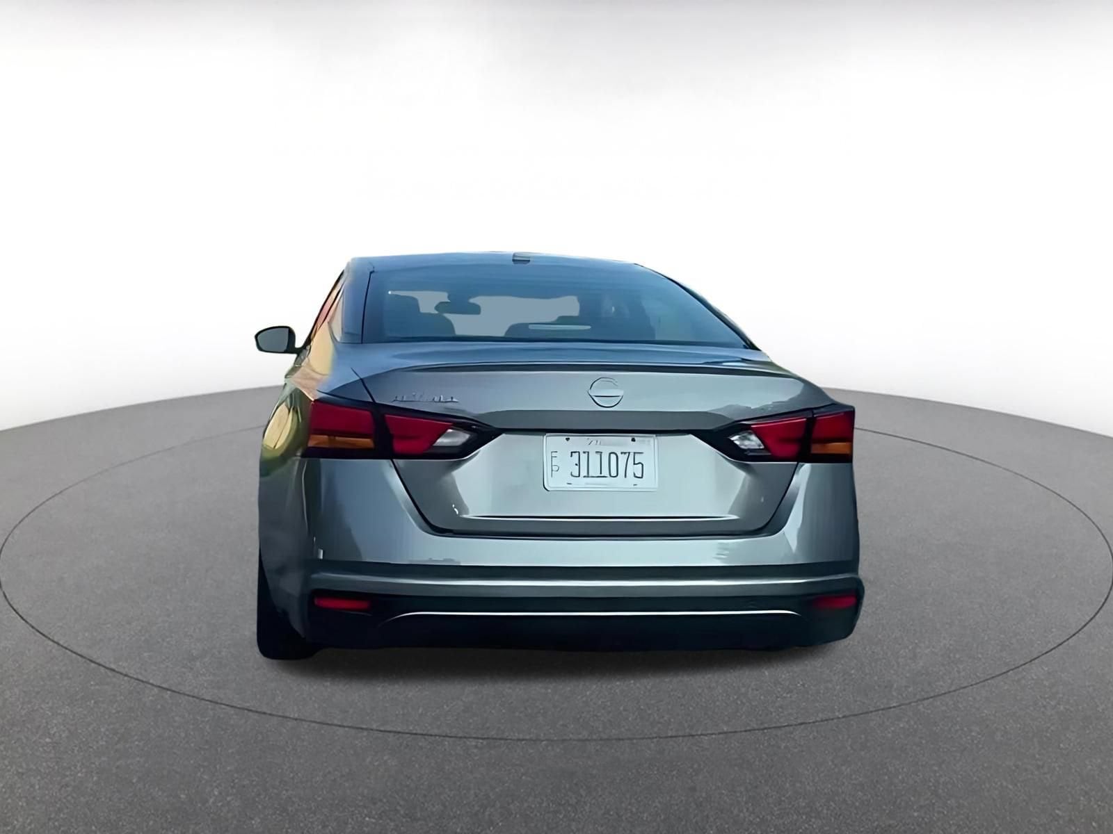 Thumbnail: 2025 Nissan Altima - 12