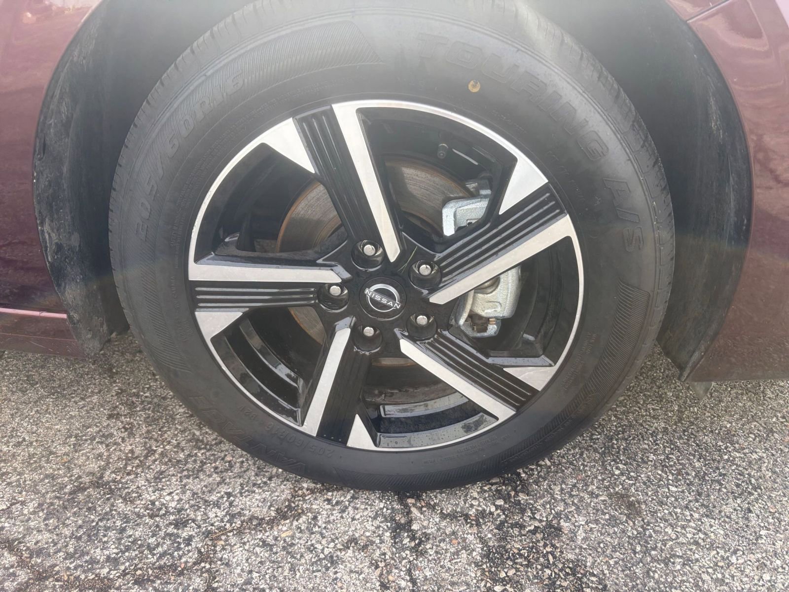 Thumbnail: 2025 Nissan Sentra - 28