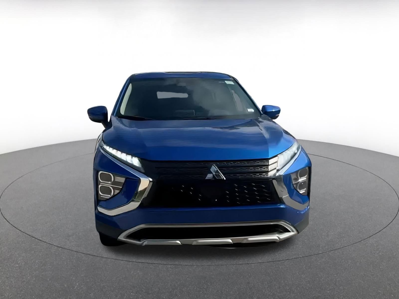 Thumbnail: 2023 Mitsubishi Eclipse Cross - 4