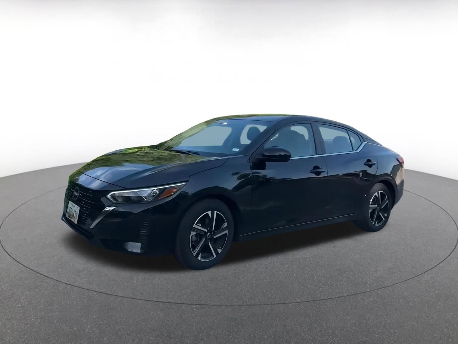 Thumbnail: 2024 Nissan Sentra - 6