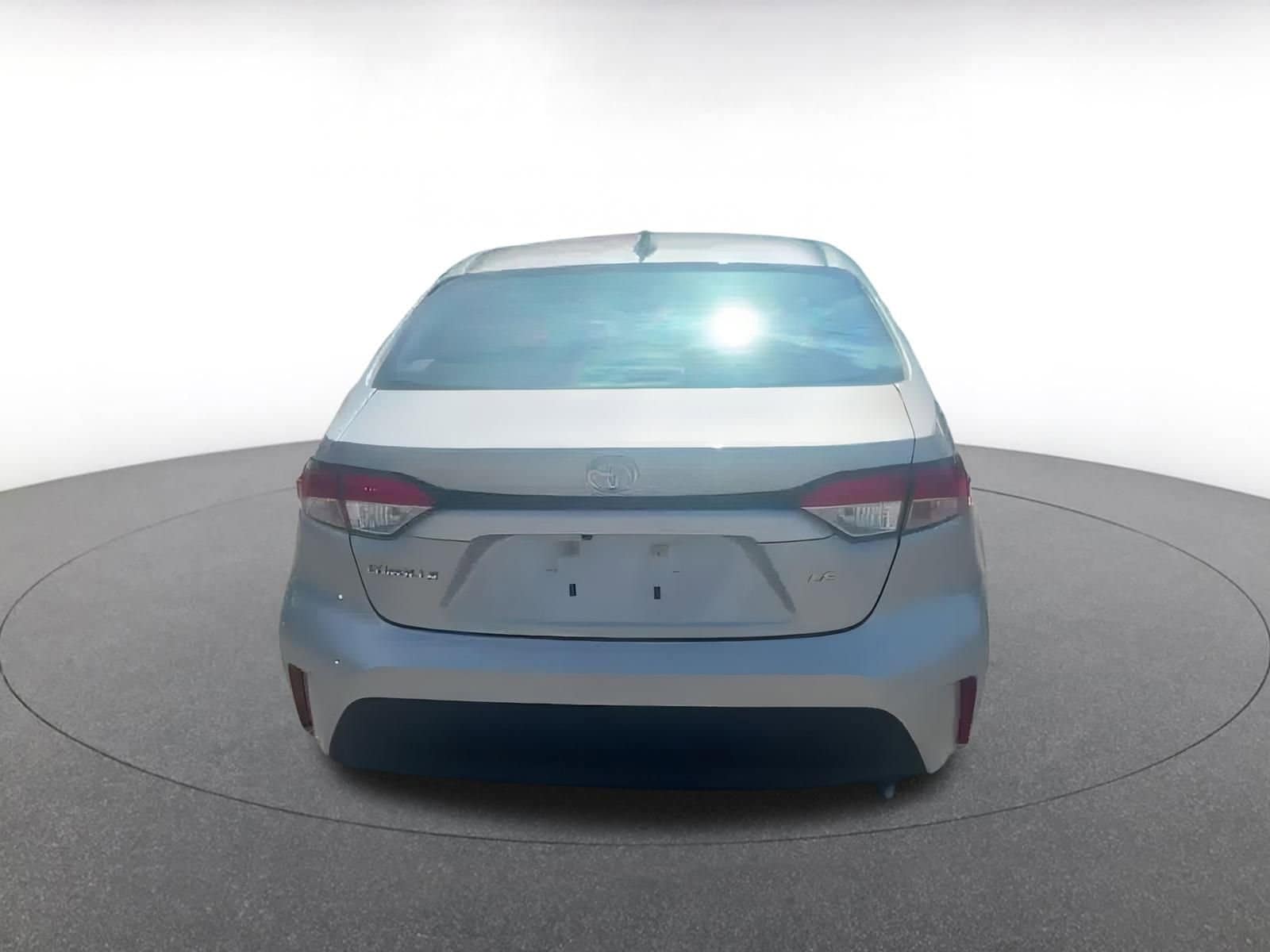 Thumbnail: 2024 Toyota Corolla - 12