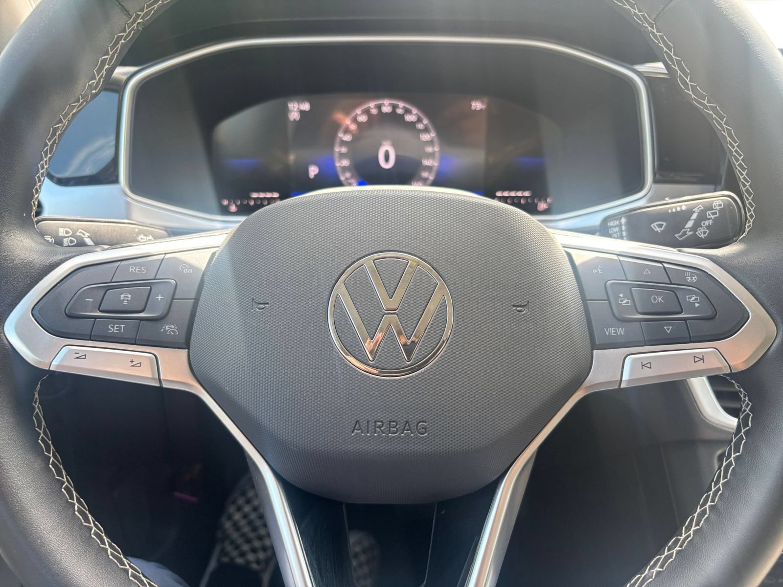 Thumbnail: 2026 Volkswagen Taos - 28