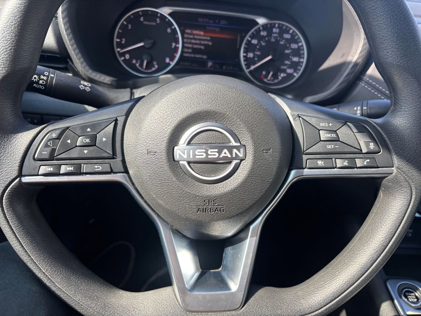 Thumbnail: 2024 Nissan Sentra - 25