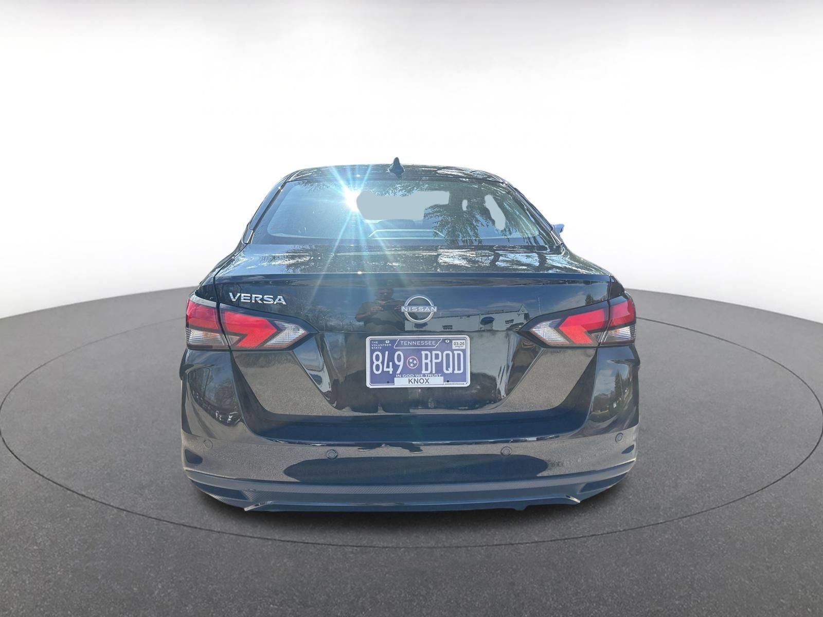 Thumbnail: 2025 Nissan Versa - 5