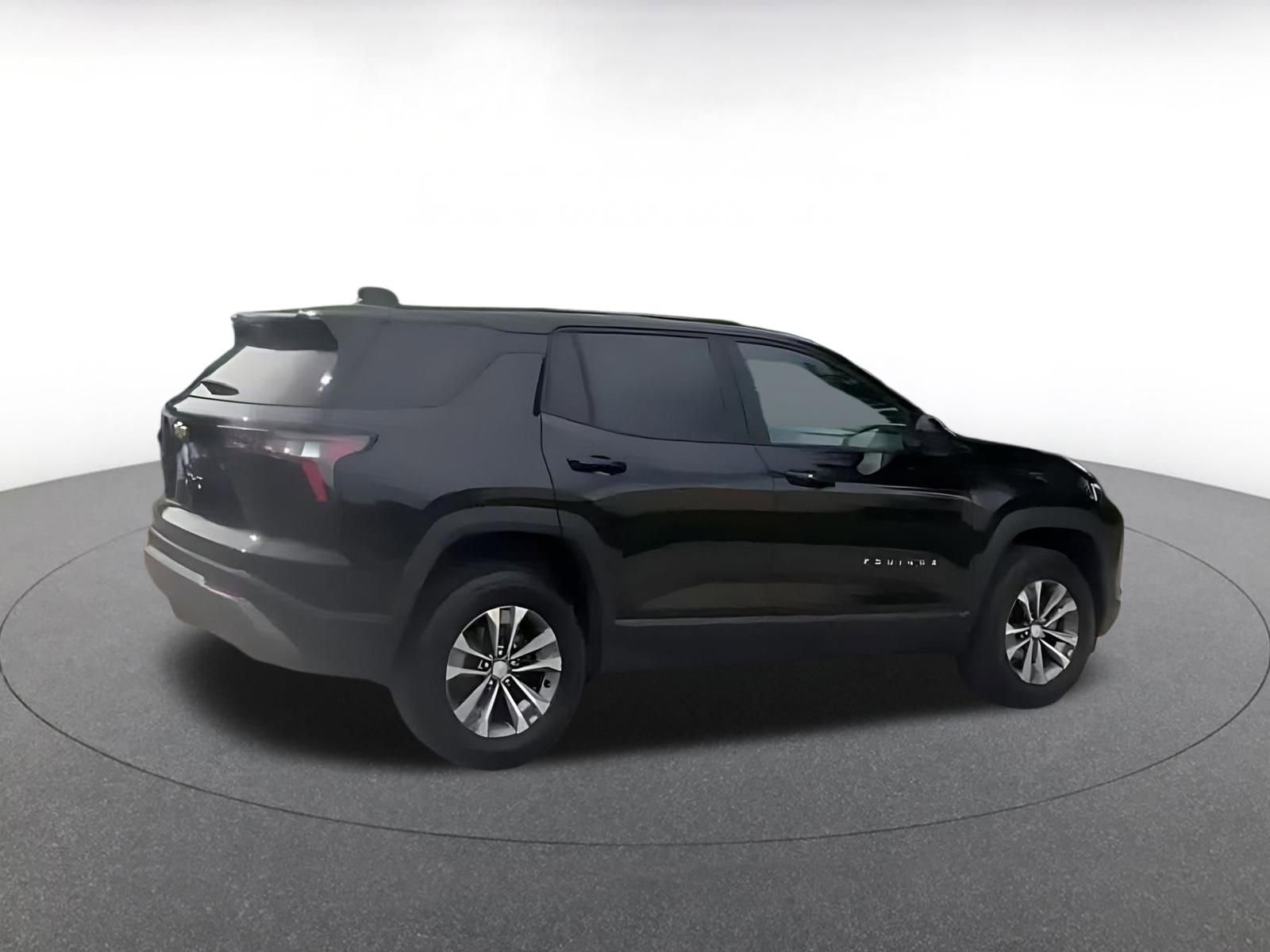 Thumbnail: 2025 Chevrolet Equinox - 14