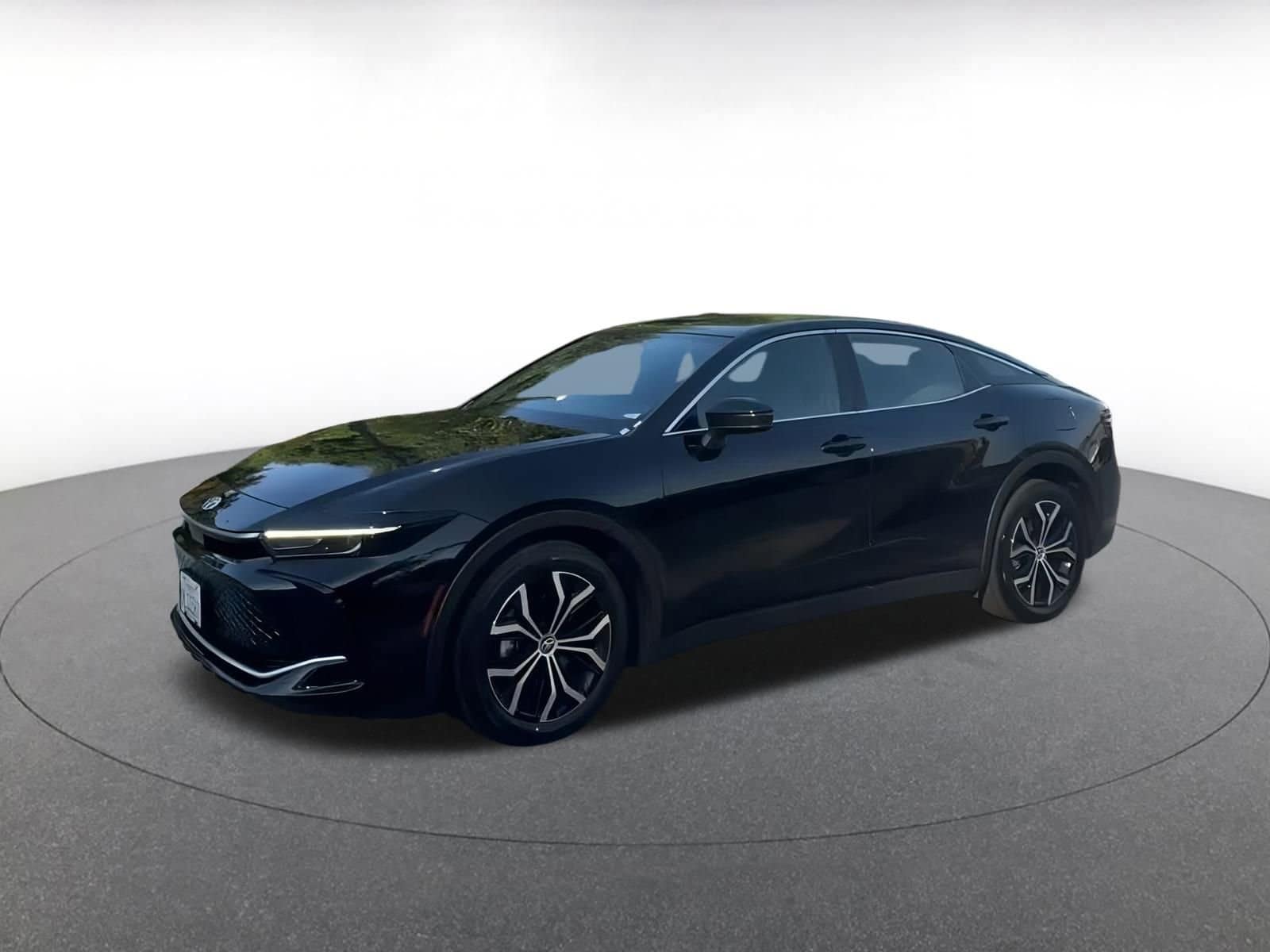 Thumbnail: 2024 Toyota Crown - 9
