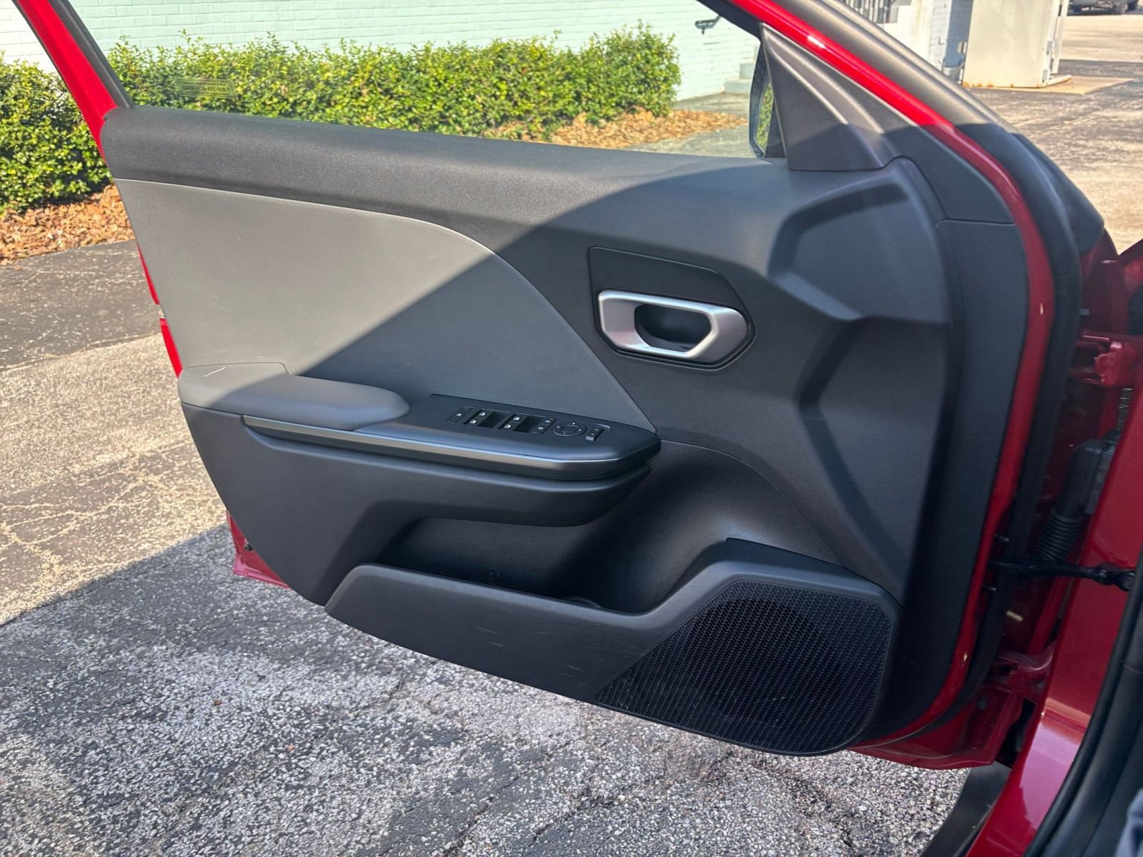 Thumbnail: 2025 Kia K4 - 18