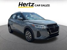 2024 Nissan Kicks SV -
                  St. Louis, MO