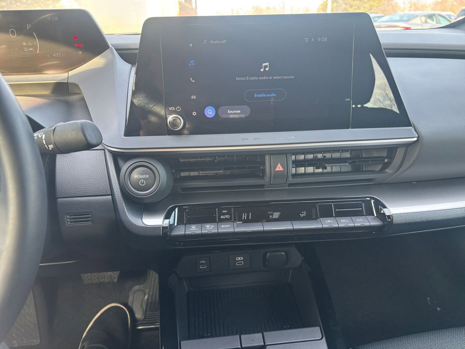 Thumbnail: 2025 Toyota Prius - 18