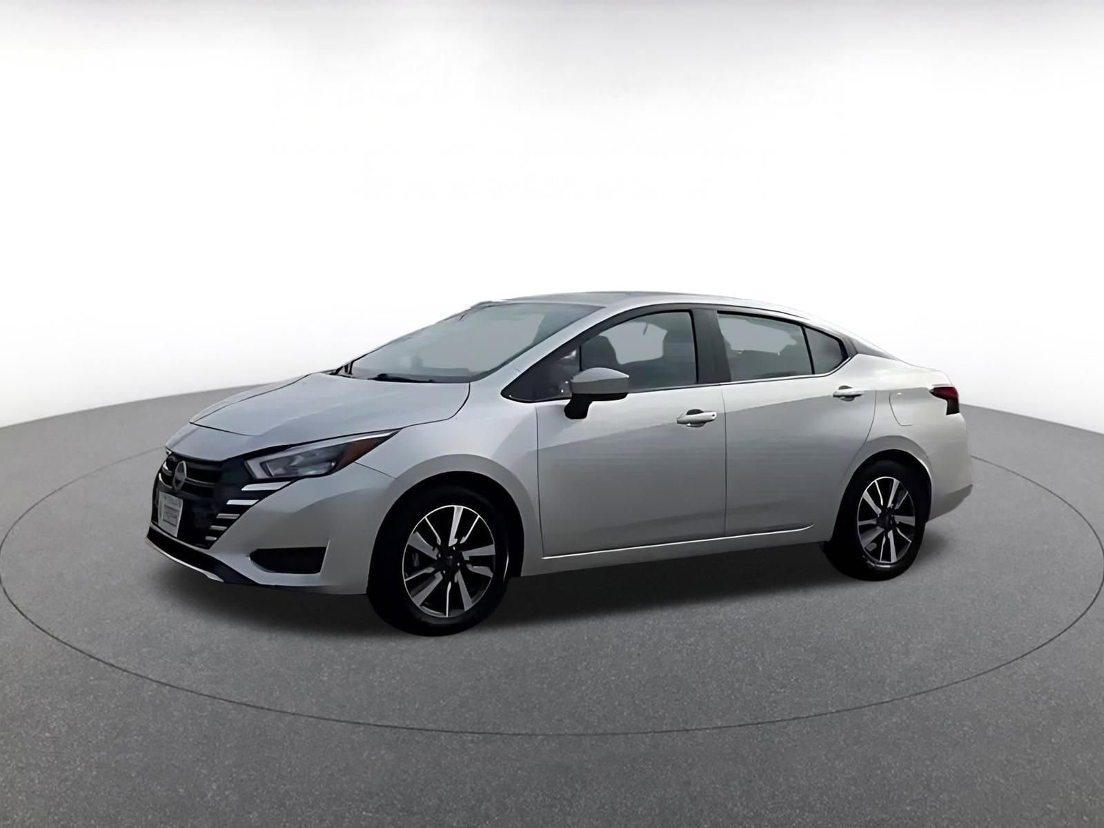 Thumbnail: 2025 Nissan Versa - 7
