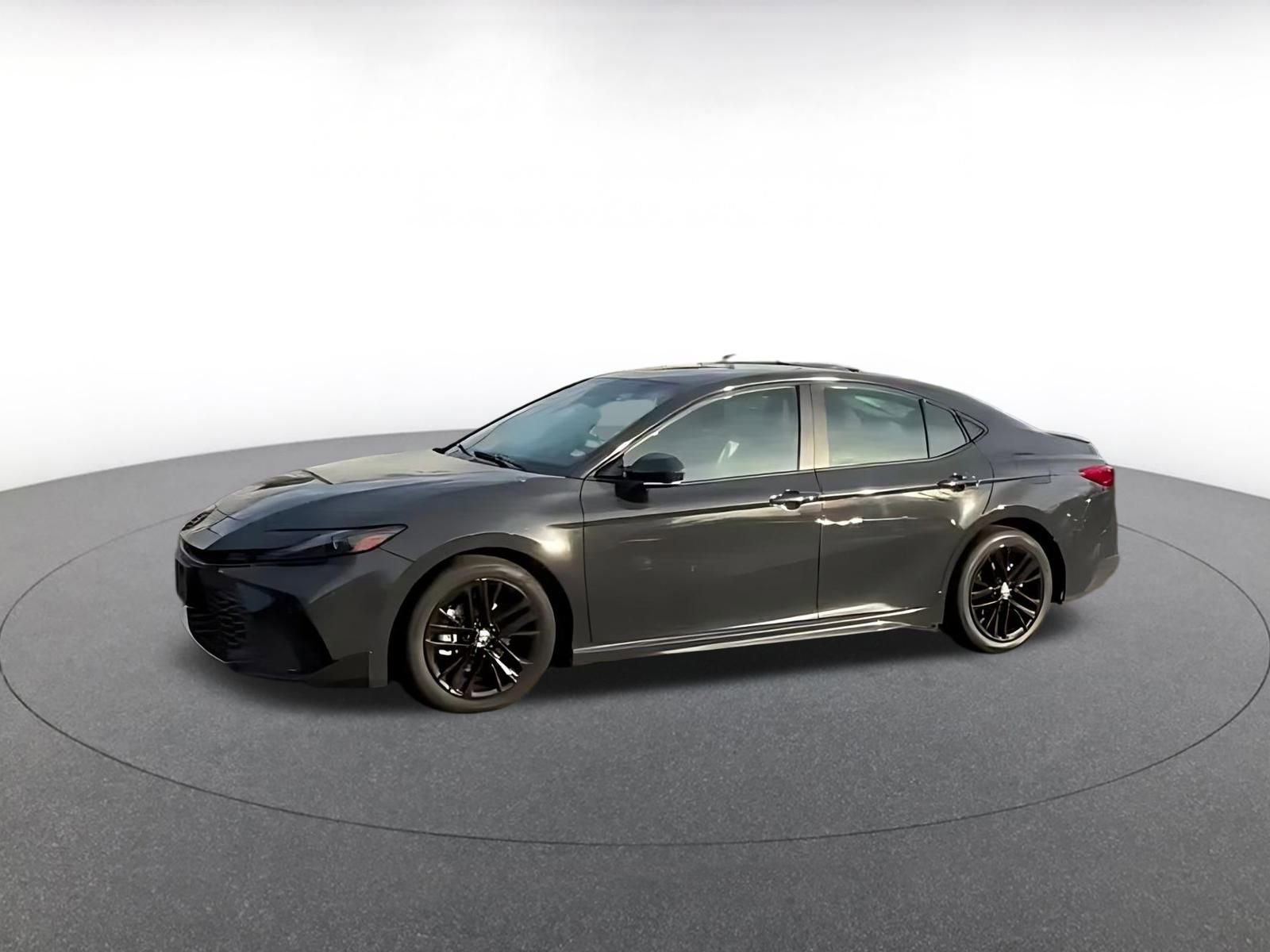 Thumbnail: 2025 Toyota Camry - 4