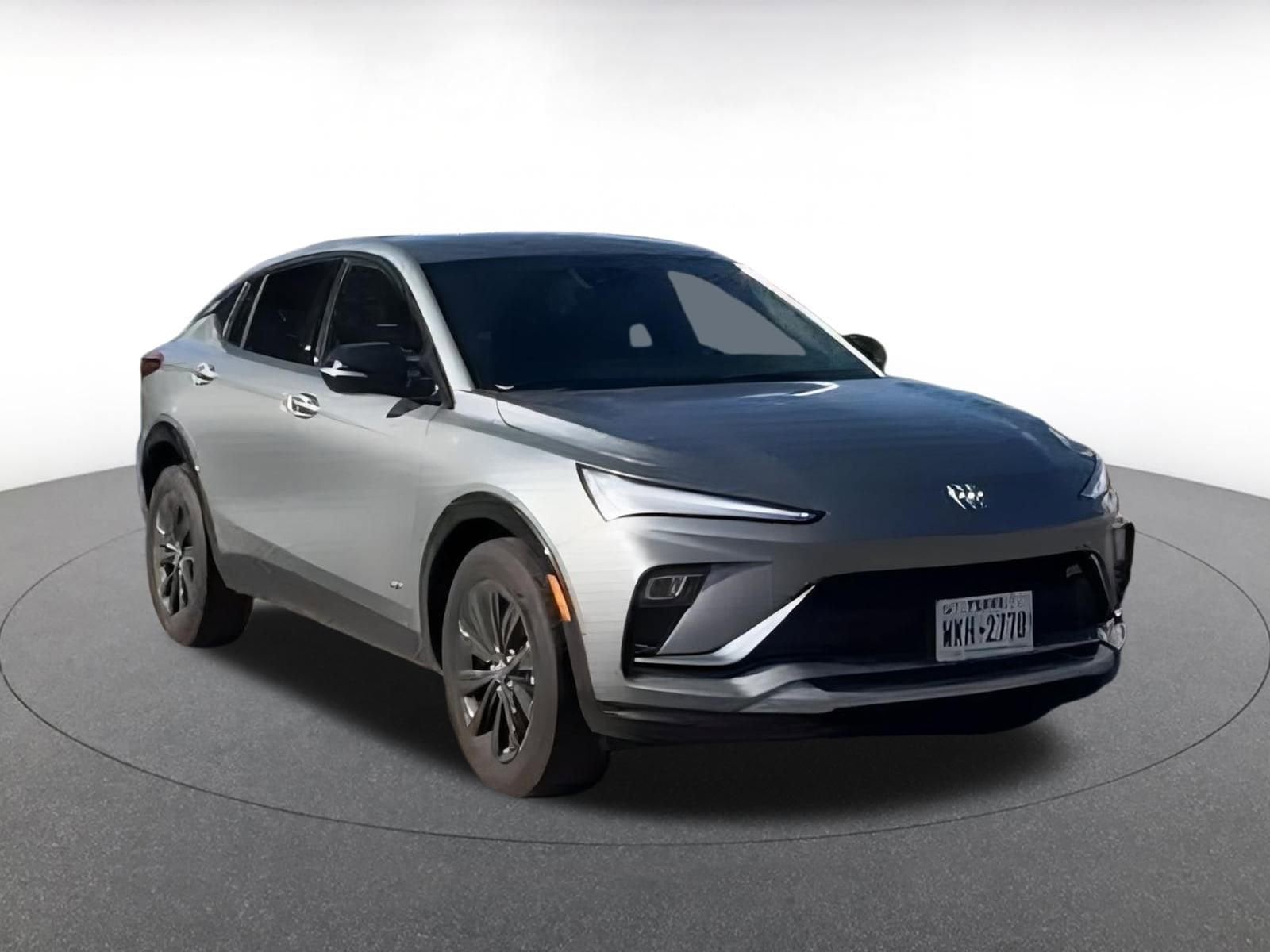 Thumbnail: 2025 Buick Envista - 2