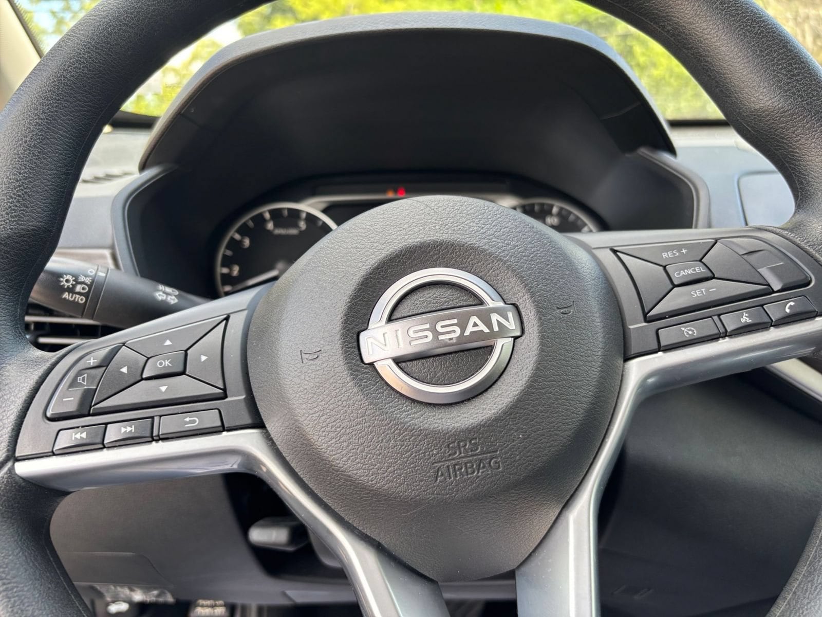 Thumbnail: 2025 Nissan Altima - 27