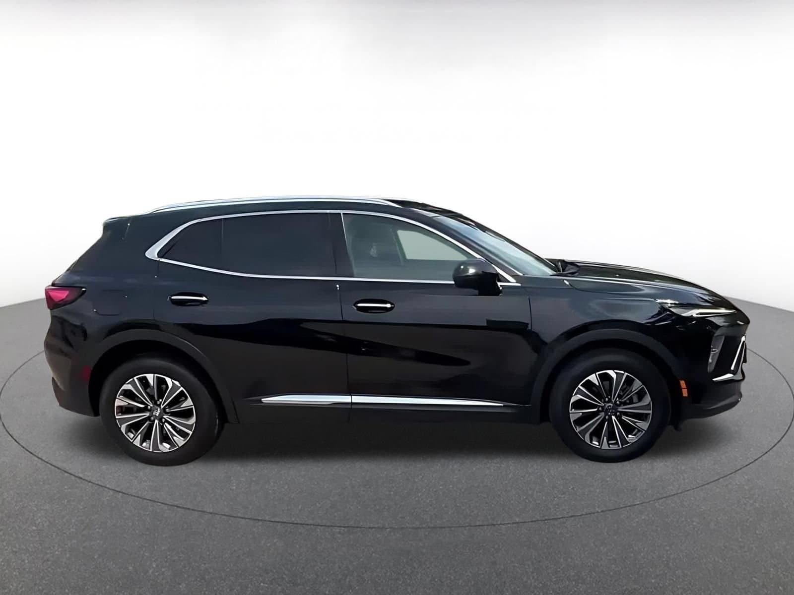 Thumbnail: 2024 Buick Envision - 12