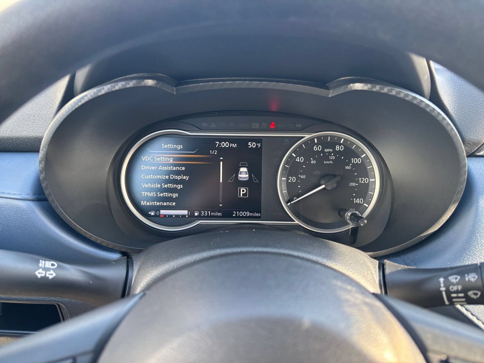 Thumbnail: 2025 Nissan Versa - 33