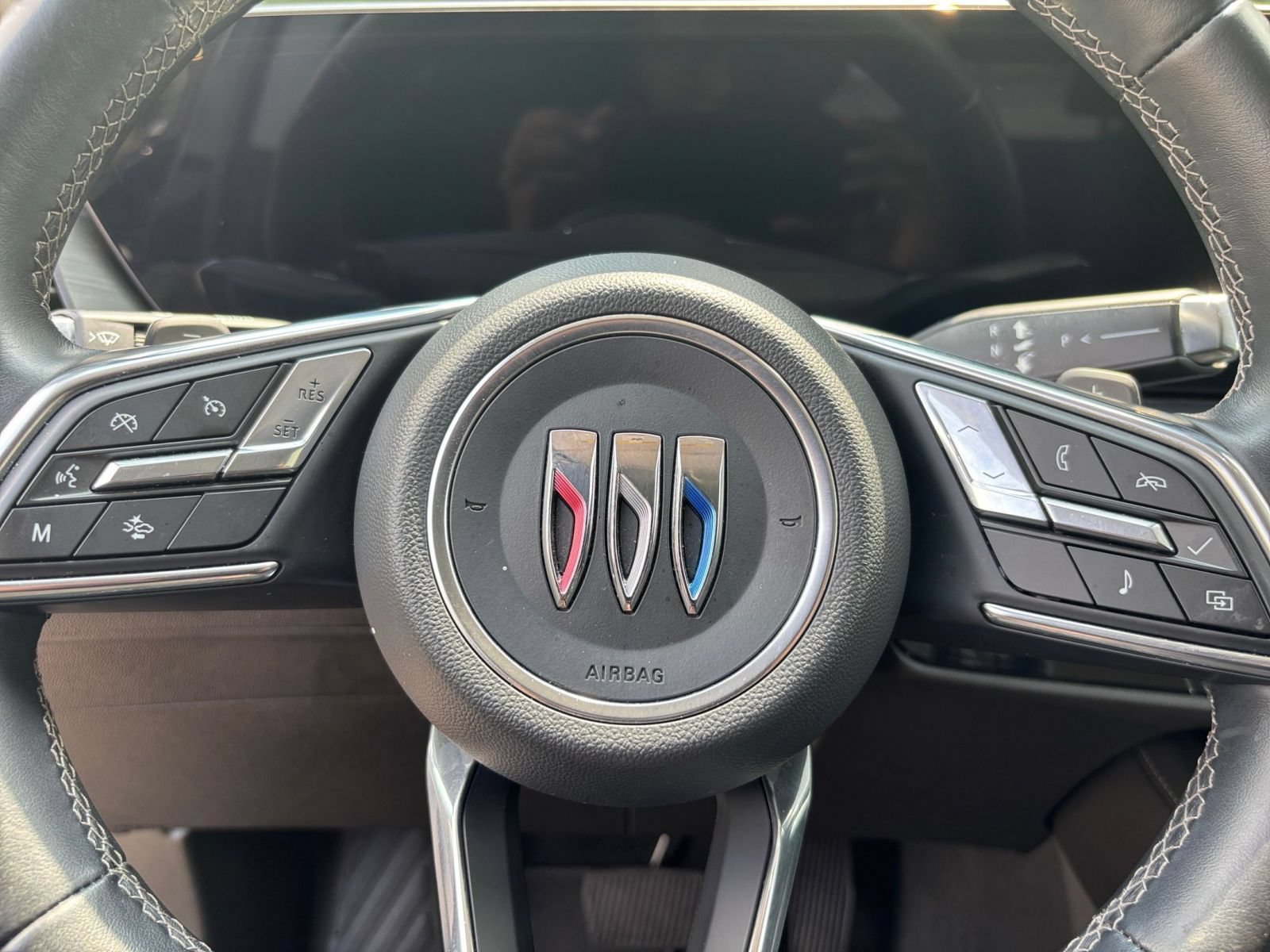 Thumbnail: 2024 Buick Envision - 28