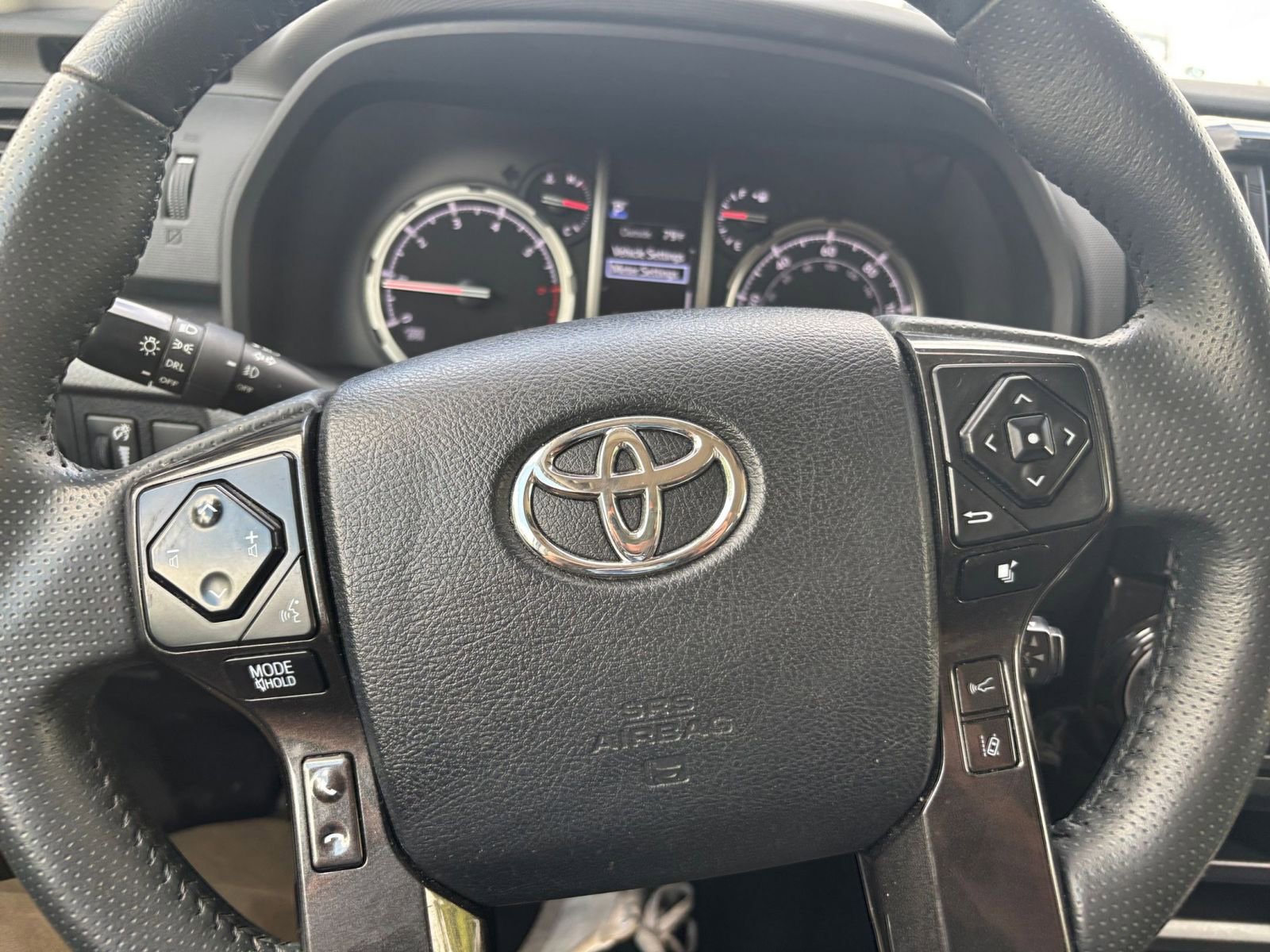 Thumbnail: 2024 Toyota 4Runner - 25