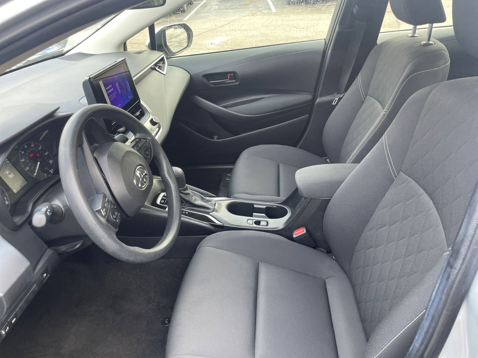 Thumbnail: 2025 Toyota Corolla - 24