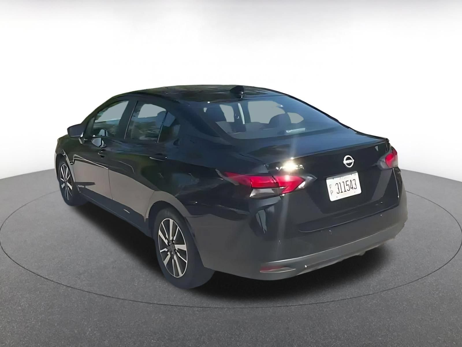 Thumbnail: 2025 Nissan Versa - 9