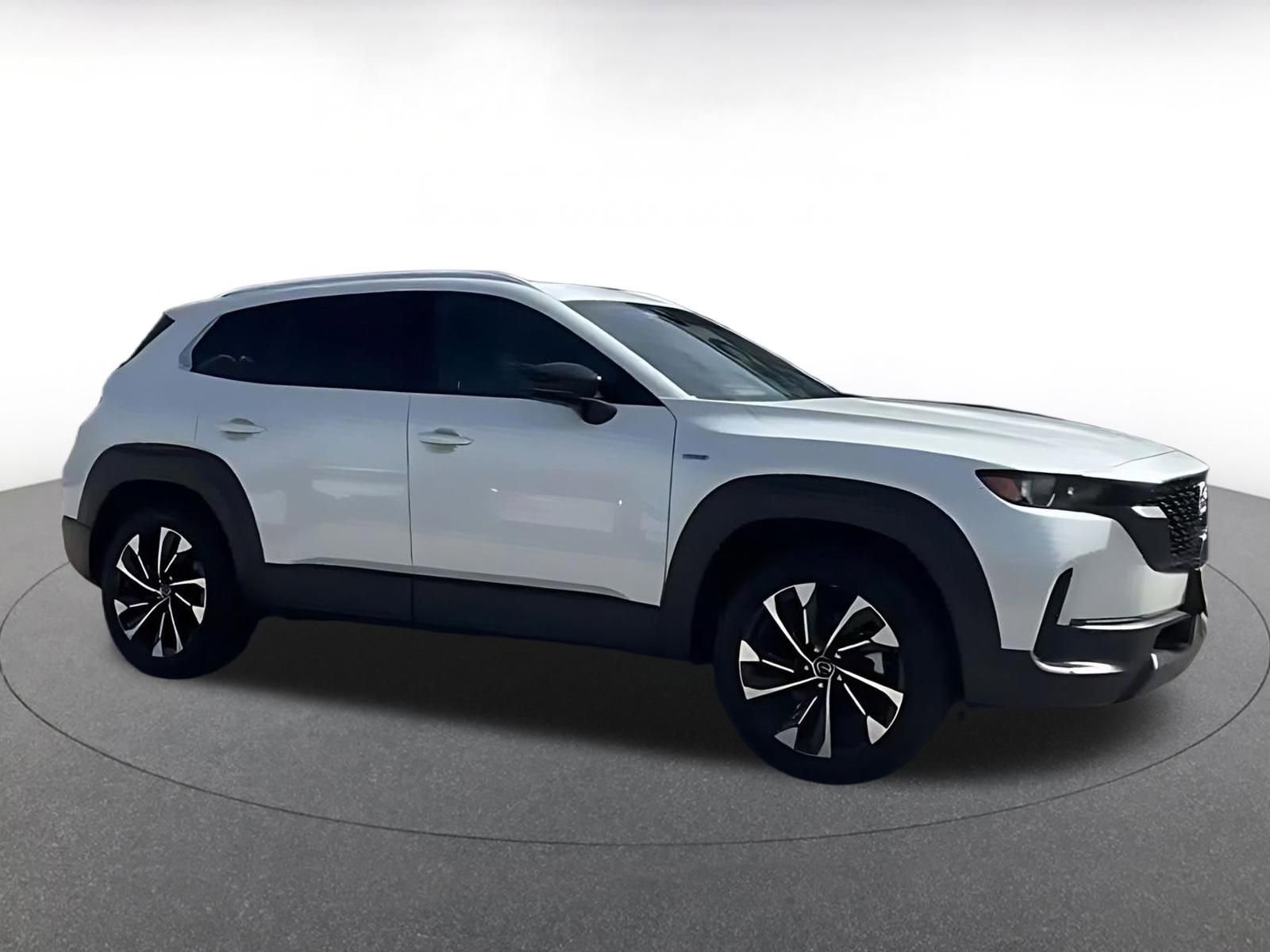 Thumbnail: 2025 Mazda CX-50 - 10