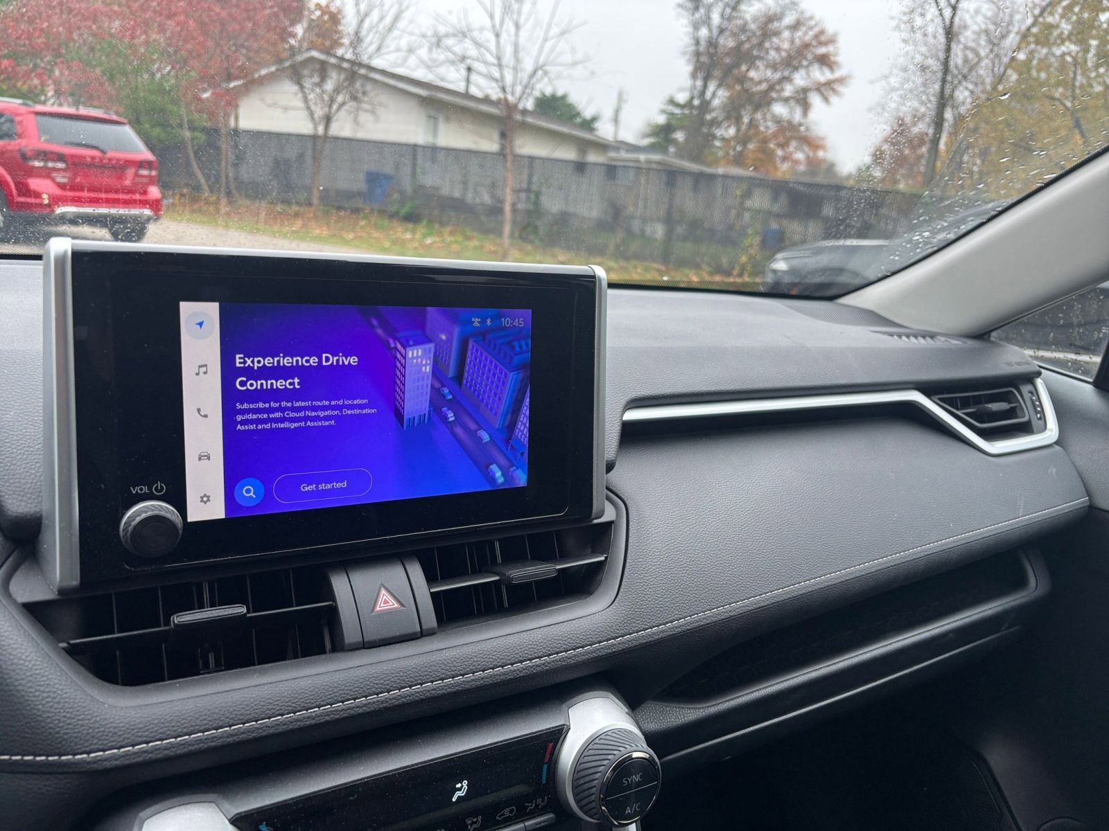 Thumbnail: 2025 Toyota RAV4 - 33