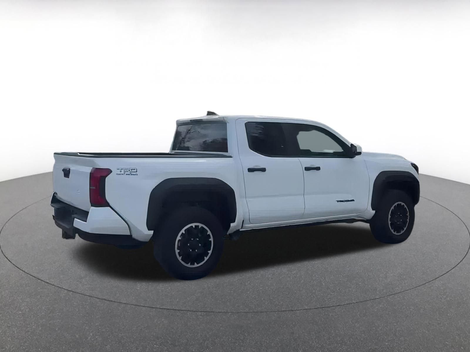 Thumbnail: 2025 Toyota Tacoma - 14