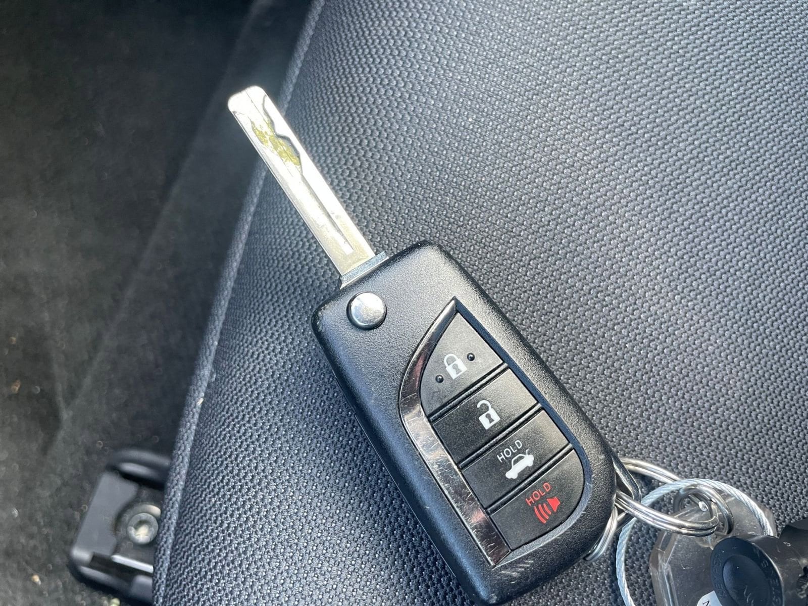 Thumbnail: 2025 Toyota Corolla - 22