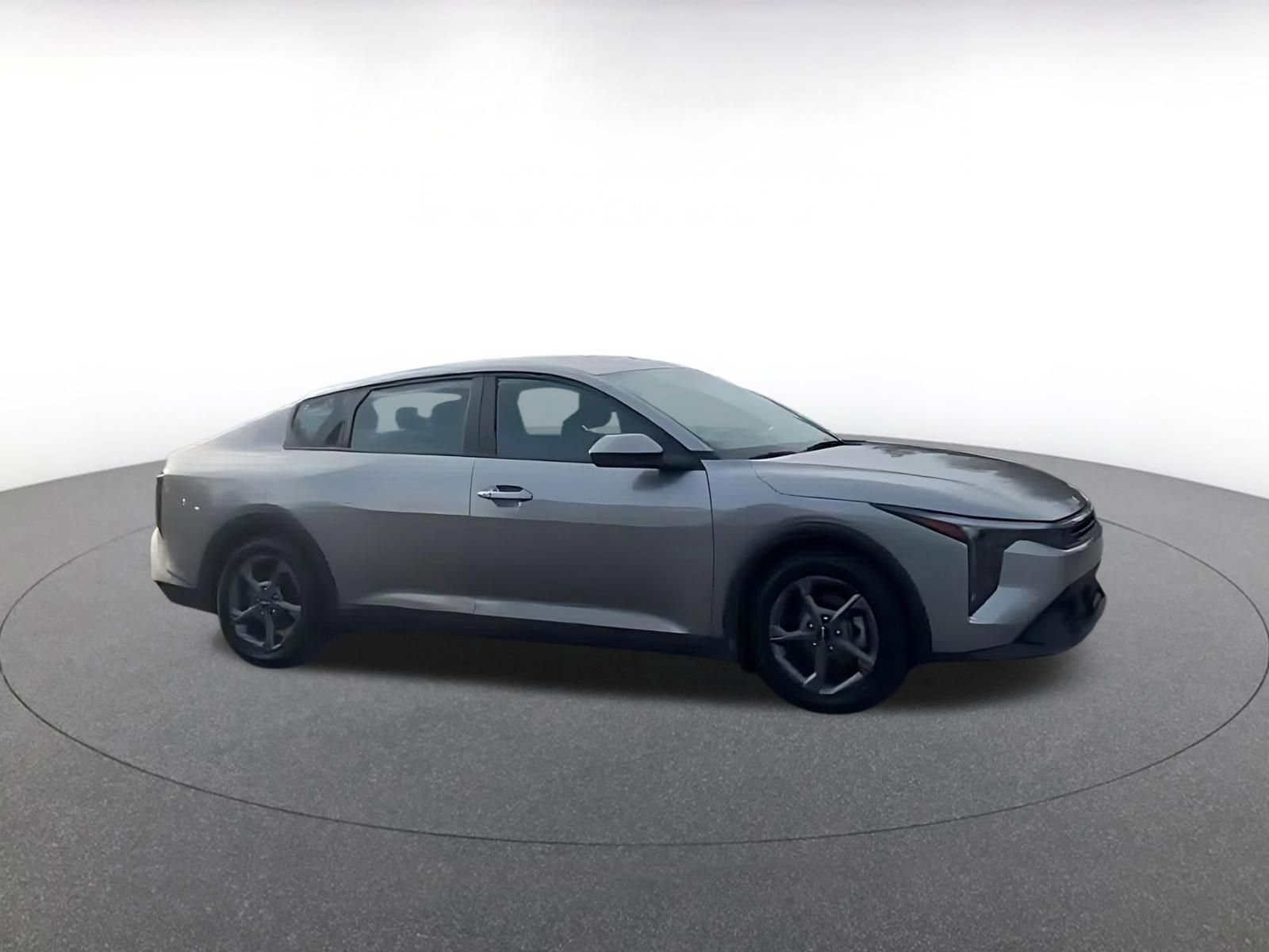 Thumbnail: 2025 Kia K4 - 2