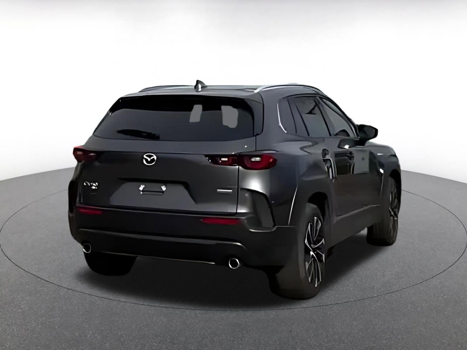 Thumbnail: 2025 Mazda CX-50 - 7