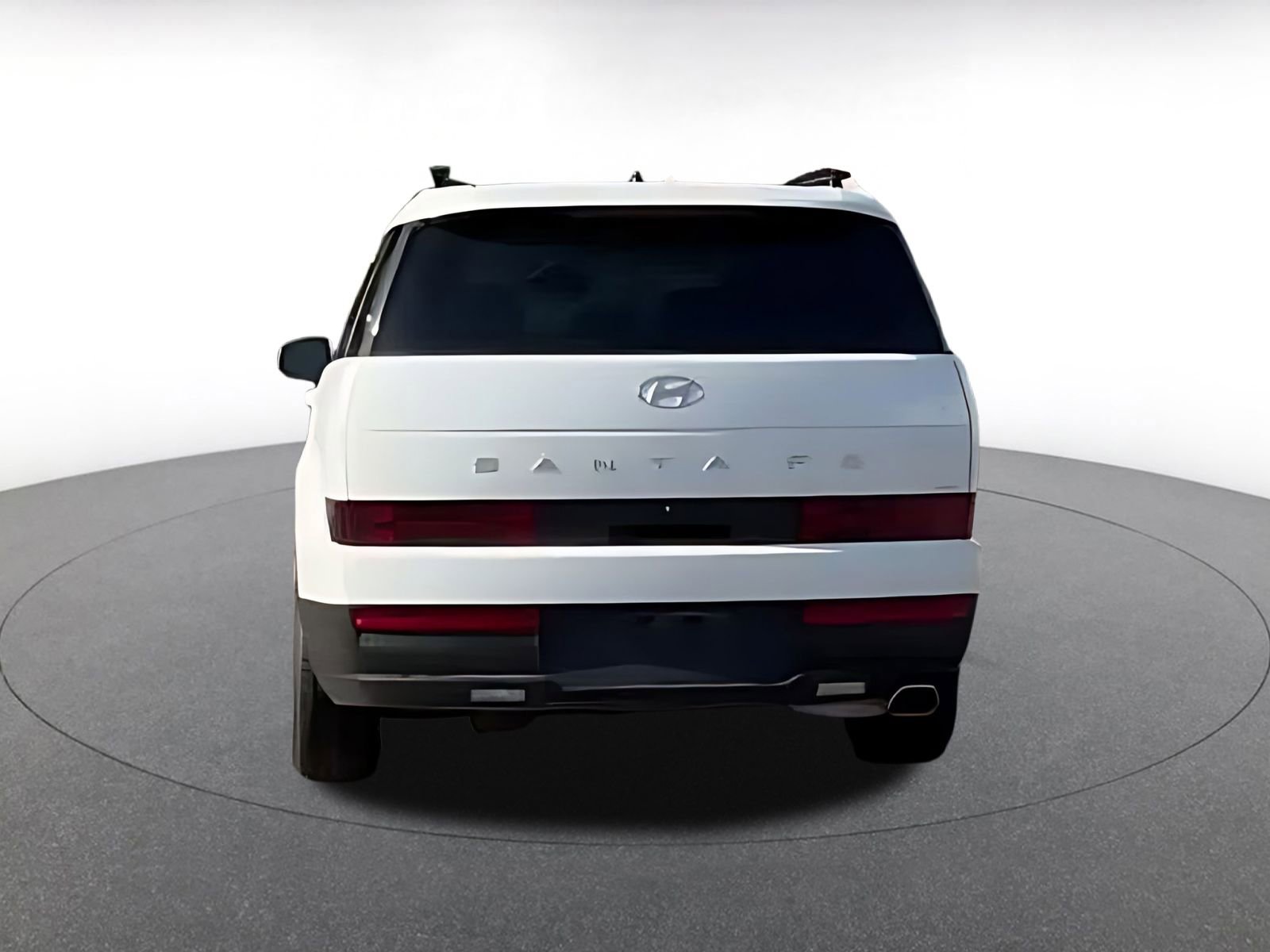 Thumbnail: 2025 Hyundai Santa Fe - 8