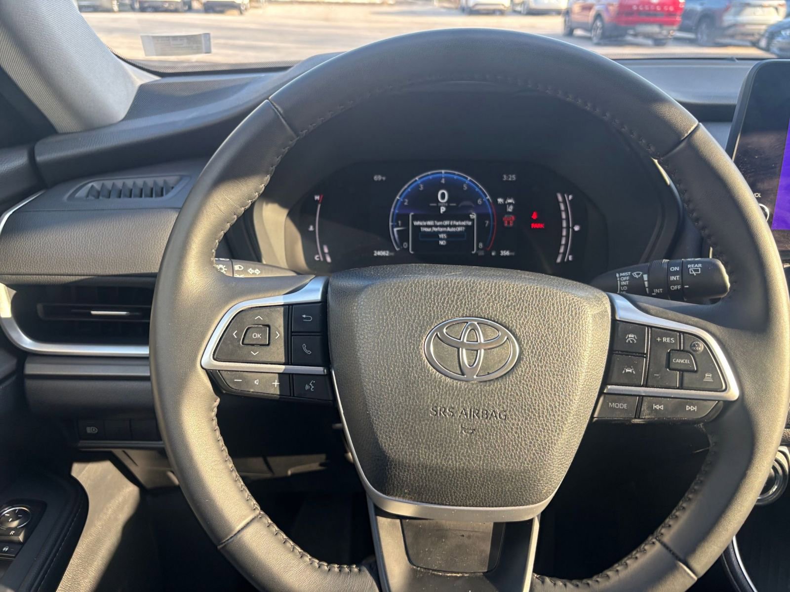 Thumbnail: 2025 Toyota Grand Highlander - 34