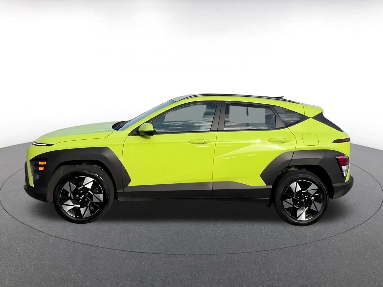 Thumbnail: 2025 Hyundai Kona - 11