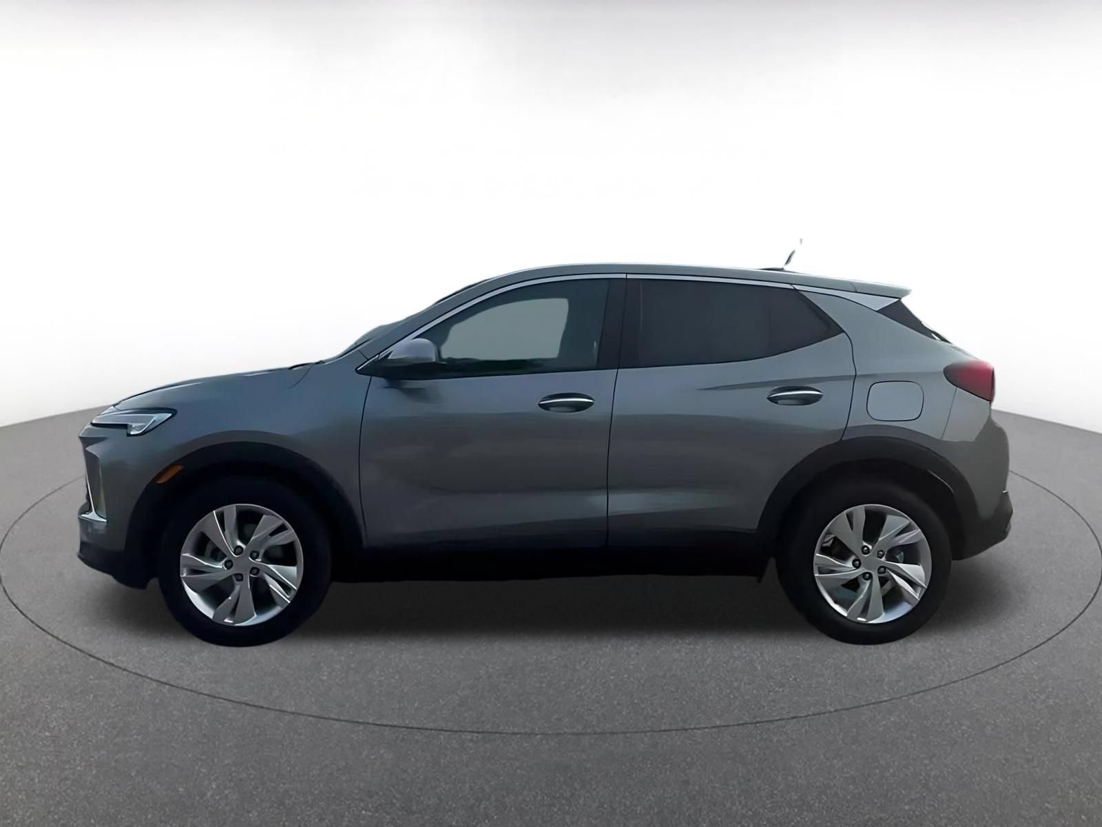 Thumbnail: 2026 Buick Encore GX - 9