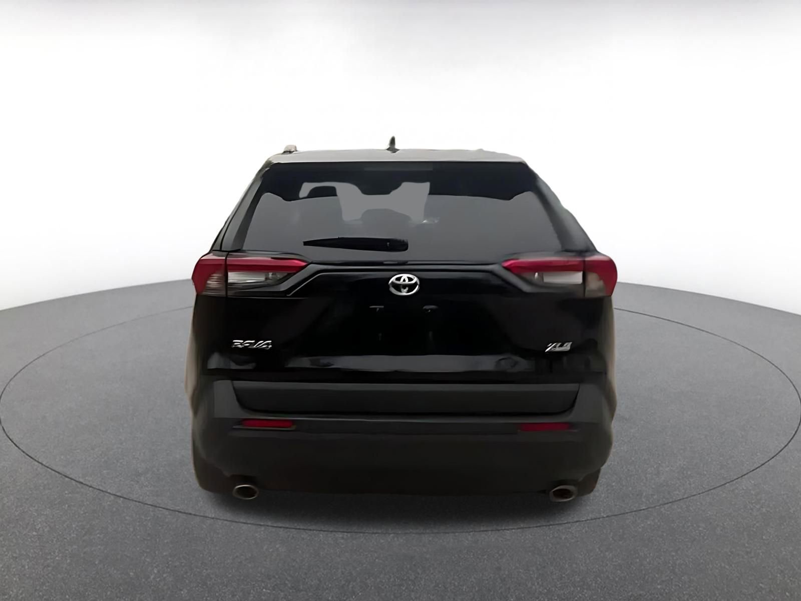 Thumbnail: 2025 Toyota RAV4 - 12