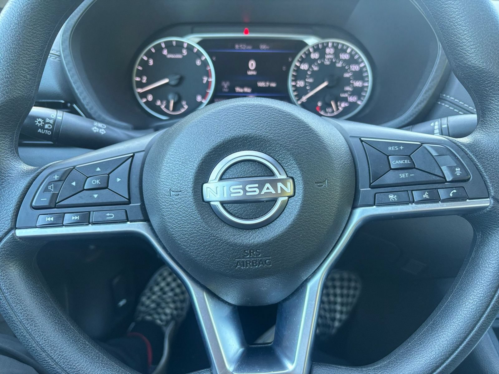 Thumbnail: 2025 Nissan Sentra - 26