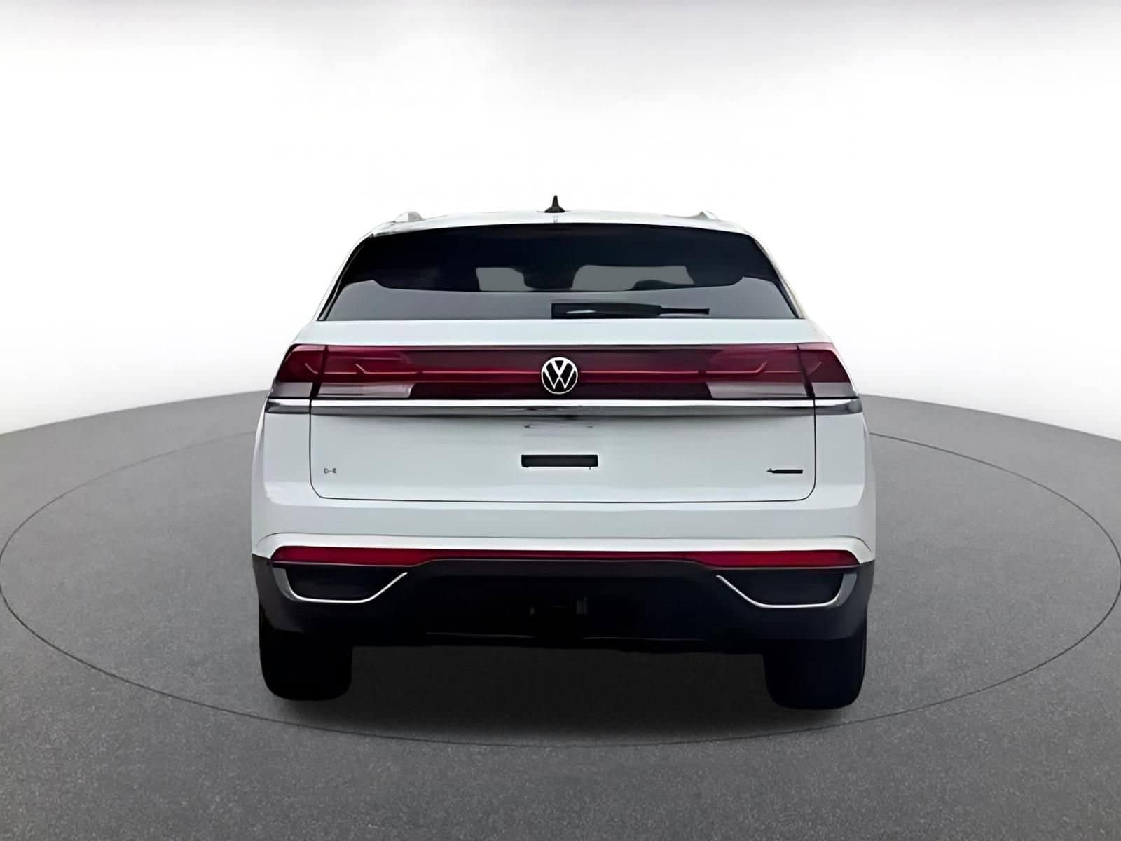 Thumbnail: 2025 Volkswagen Atlas - 14