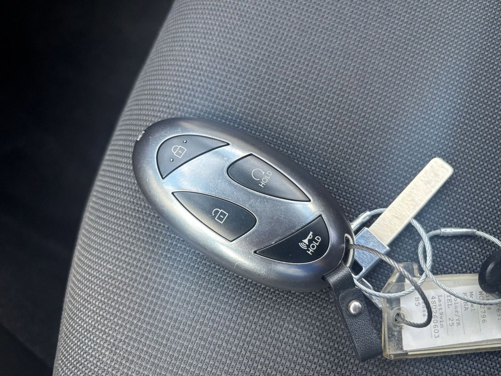 Thumbnail: 2025 Hyundai Kona - 22