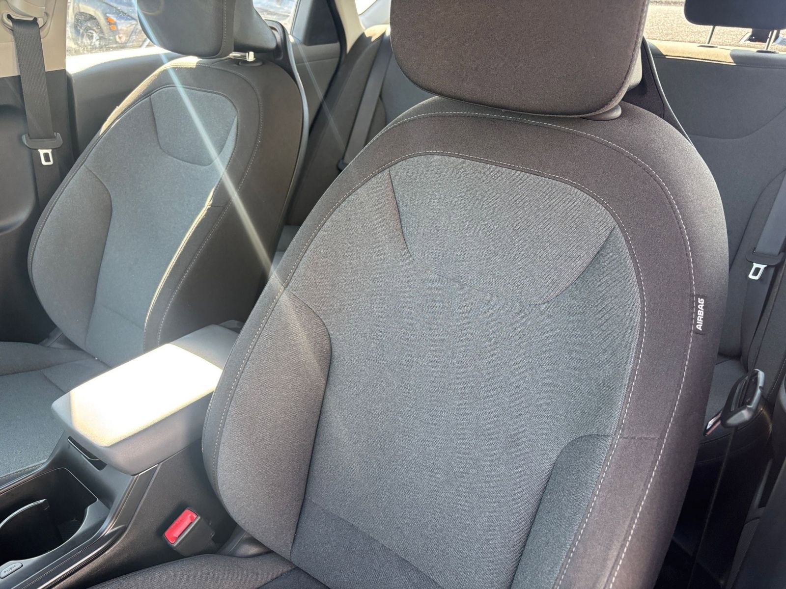 Thumbnail: 2025 Kia K4 - 35