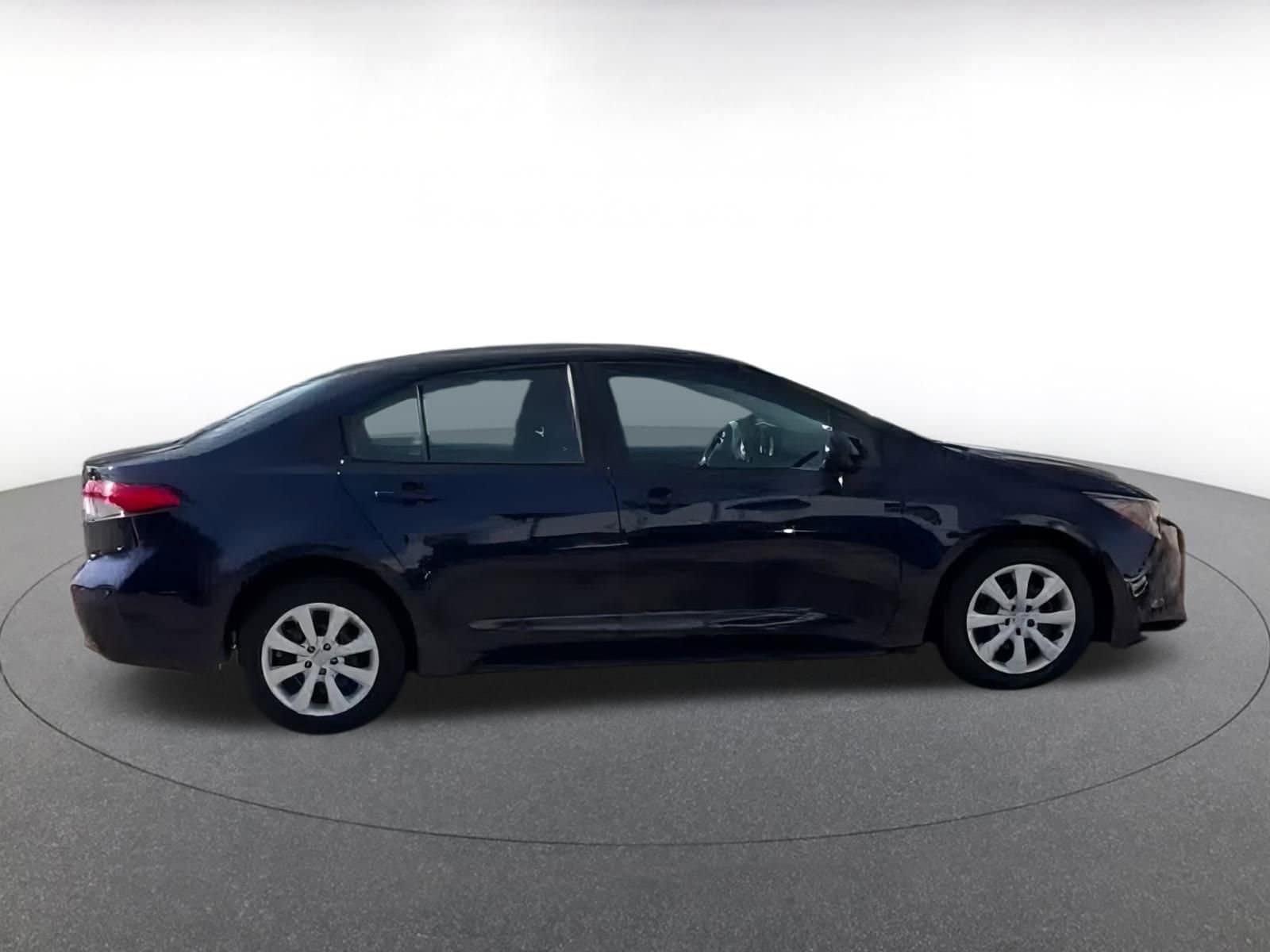 Thumbnail: 2024 Toyota Corolla - 7