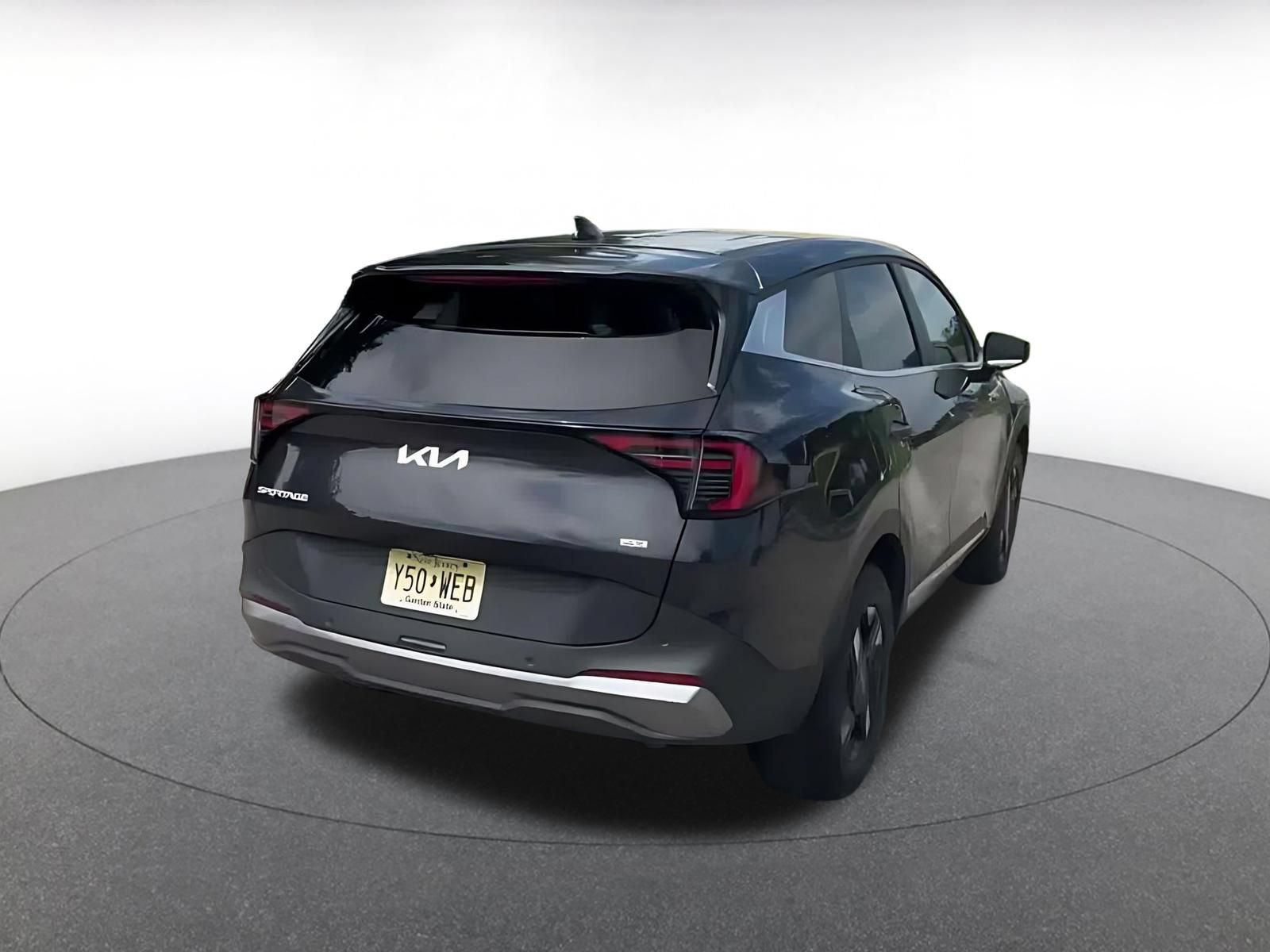 Thumbnail: 2026 Kia Sportage - 12