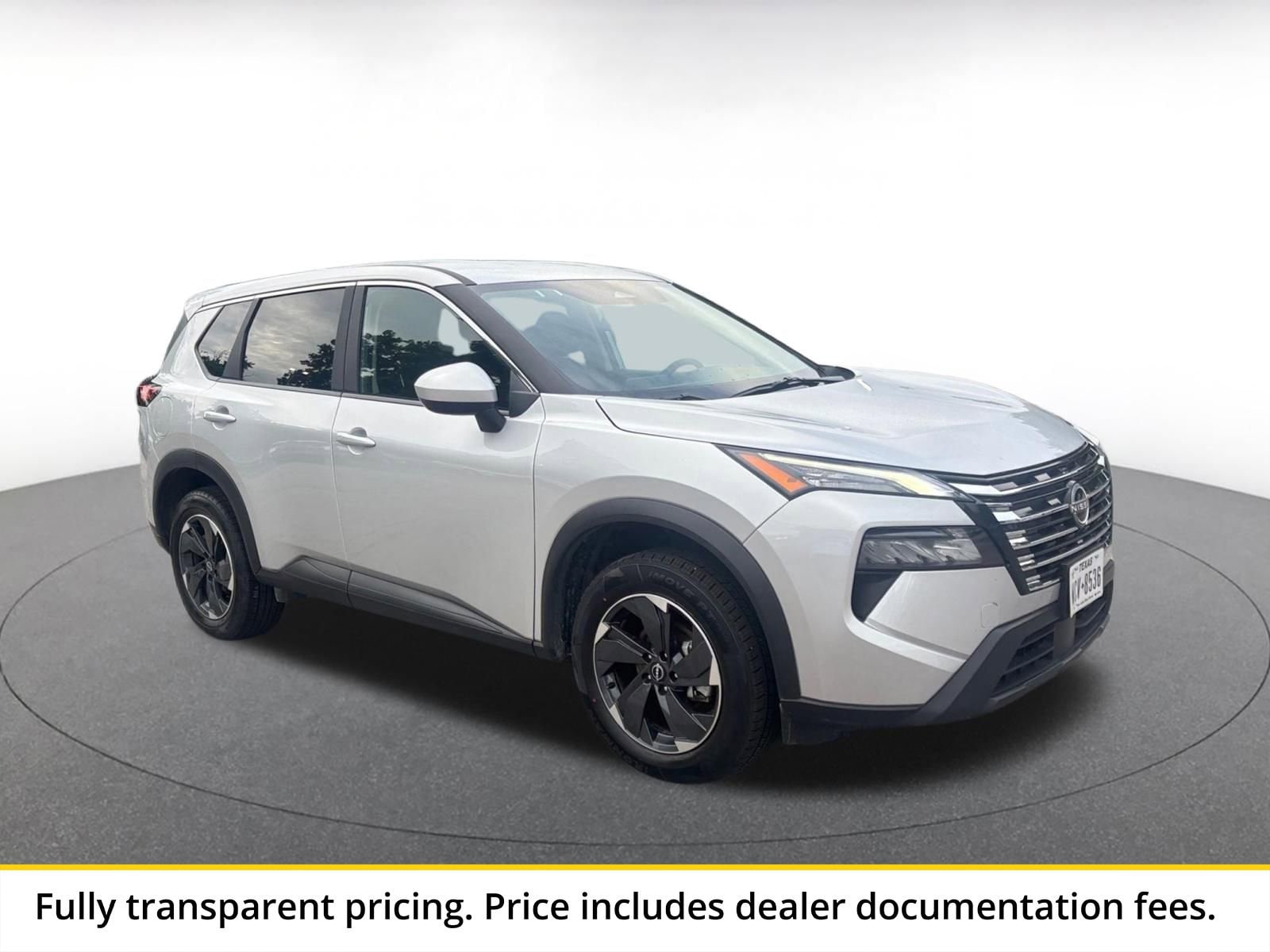 Thumbnail: 2025 Nissan Rogue - 1